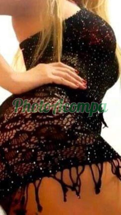 Mirela, acompanhante em Sorocaba