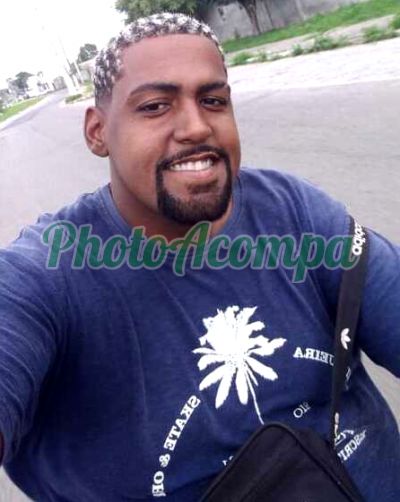 Garoto de Programa, Garoto de programa na Urca (RJ)
