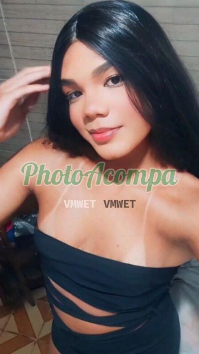 Katthlyn, transex em João Pessoa