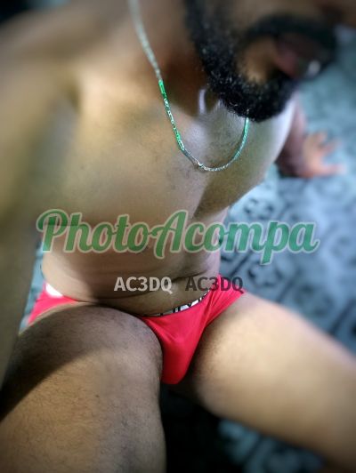 Yuri Alves, garoto de programa em Recife
