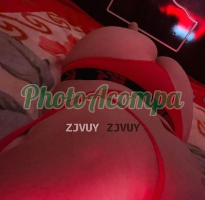 Ale, mulher que faz videochamadas e sexting