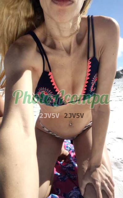 Anny (11) 98659-4549, acompanhante em Catanduva