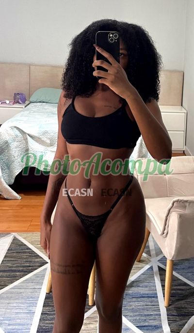 Luiza (21) 97433-2011, acompanhante em Piracicaba