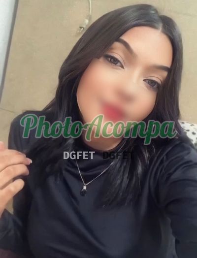 Acompanhante, escort em Ribeirão Preto