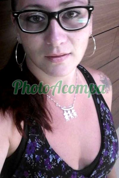 Bia (51) 98537-5857, Escort na Zona Norte (POA)