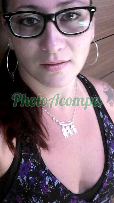 Bia (51) 98537-5857, Escort na Zona Norte (POA)