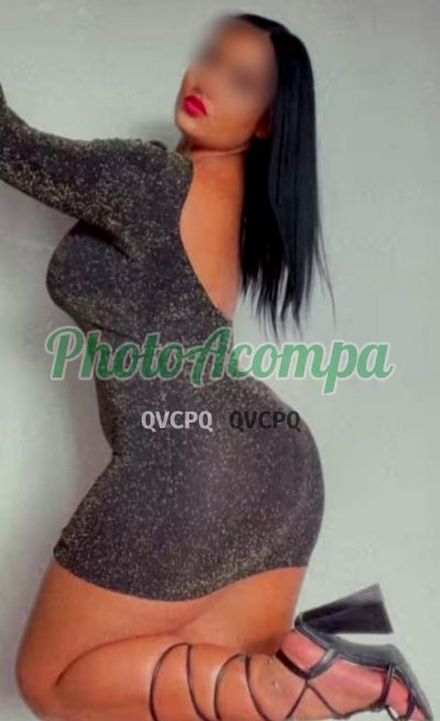 Vitória Gabriely, escort em Jacareí