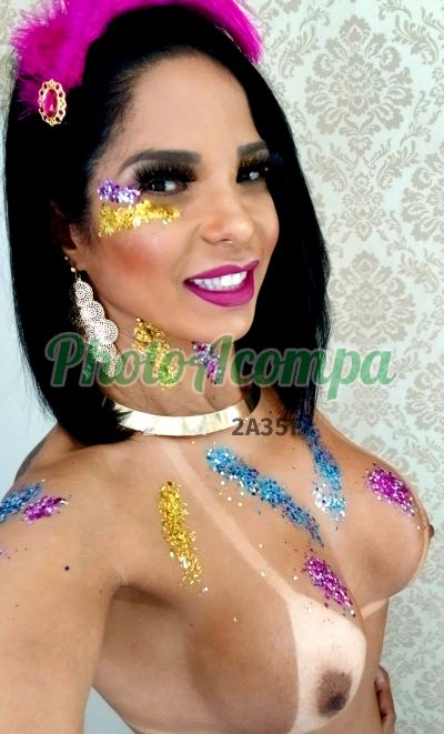 Madame Sara Oliveira (11) 98405-0712, escort em Campinas