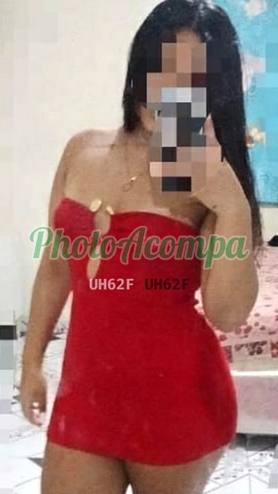 Nicolly, escort em Manaus
