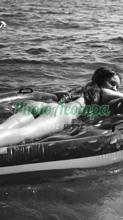 Lua, escort em São José do Rio Preto