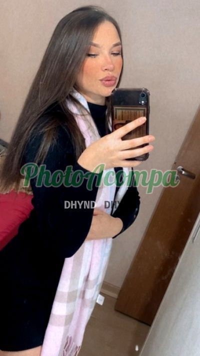 Jade, escort em São José dos Campos