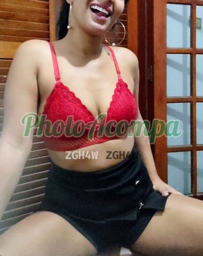 Bianca, escort em São José dos Campos