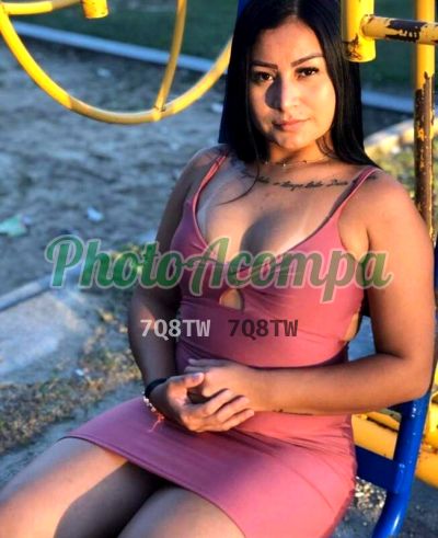 Thaynara, escort no Rio de Janeiro