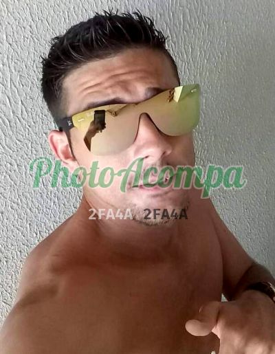 Breno, garoto de programa em Cuiabá
