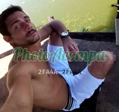 Breno, garoto de programa em Cuiabá