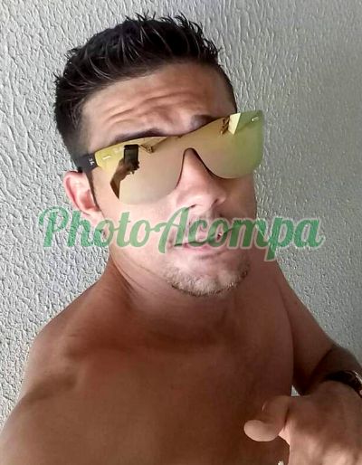 Breno, garoto de programa em Cuiabá