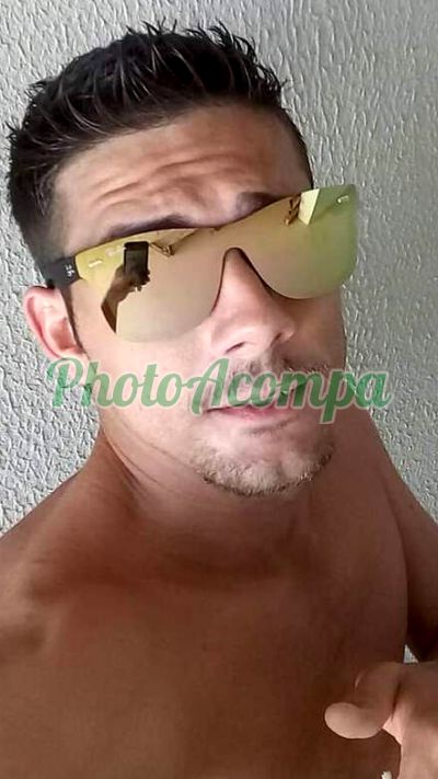 Breno, garoto de programa em Cuiabá
