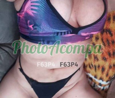 Cíntia, escort no Butantã (SP)