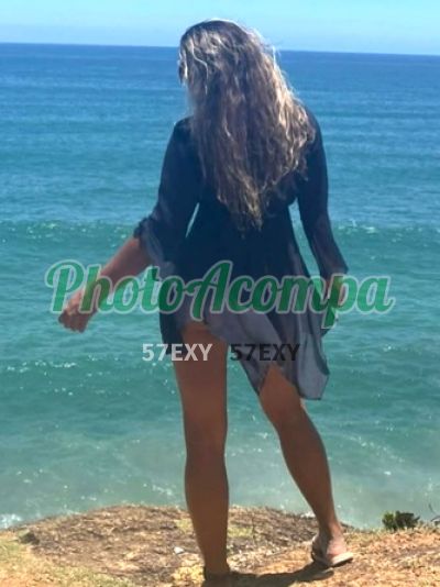 Aninha (12) 99757-6226, acompanhante em Ubatuba