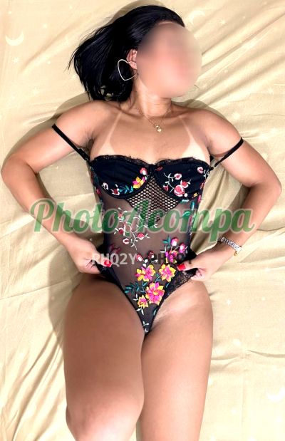 Linna Costa (21) 97236-1152, acompanhante em Niterói