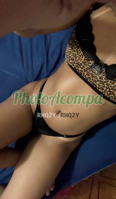 Linna Costa (21) 97236-1152, garota de programa em Niterói