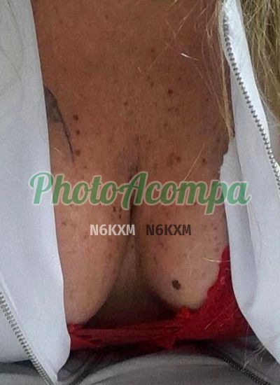 Duda, Mulher que faz massagens eróticas em Belo Horizonte