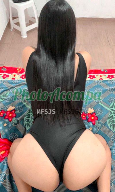 Maitê (11) 95839-9776, escort em Mogi das Cruzes