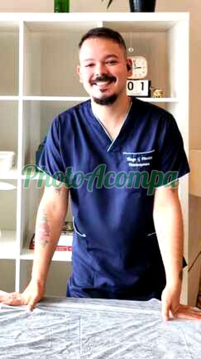 Thiago (11) 99910-8204, Homem que faz massagens eróticas na Zona Sul (SP)