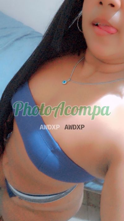 Duda Carioca, escort em São José do Rio Preto