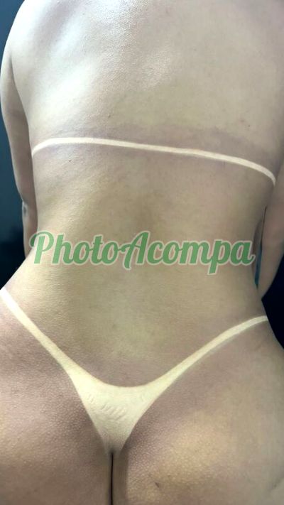 Eloá, escort em Santos