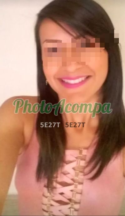 Rebeka Oliveira (11) 93227-7833, escort em Suzano