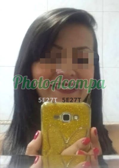 Rebeka Oliveira (11) 93227-7833, garota de programa em Suzano