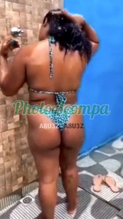 Lara, escort em Itapevi