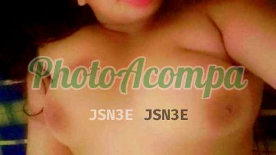 Bruna, mulher que faz massagens eróticas em Campo Grande