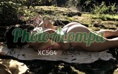 Jade, garota de programa em São José dos Campos