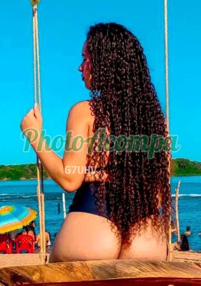 Amanda, garota de programa em Praia Grande