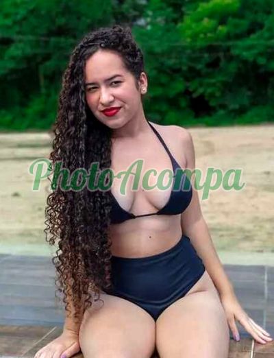 Amanda, garota de programa em Praia Grande
