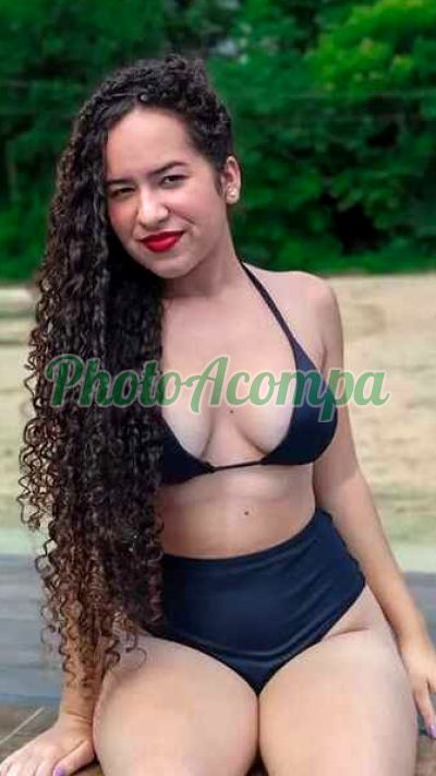 Amanda, garota de programa em Praia Grande
