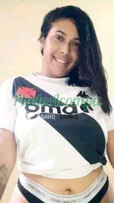 Deise Mila, escort em Manaus