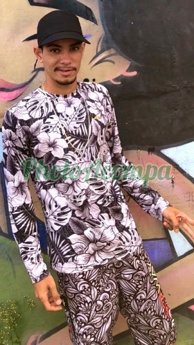 Mateus, garoto de programa em Recife
