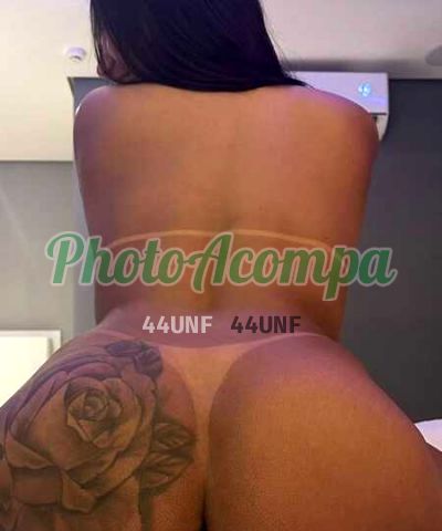 Melzinha, escort em Campo Grande