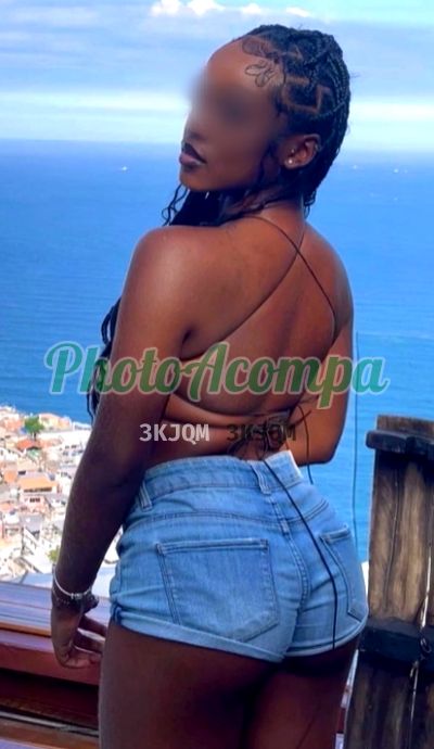 Helena, garota de programa em Limeira