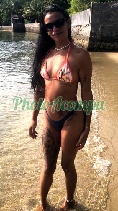 Júlia Diniz, acompanhante em Duque de Caxias