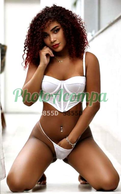 Lorena, acompanhante em Curitiba