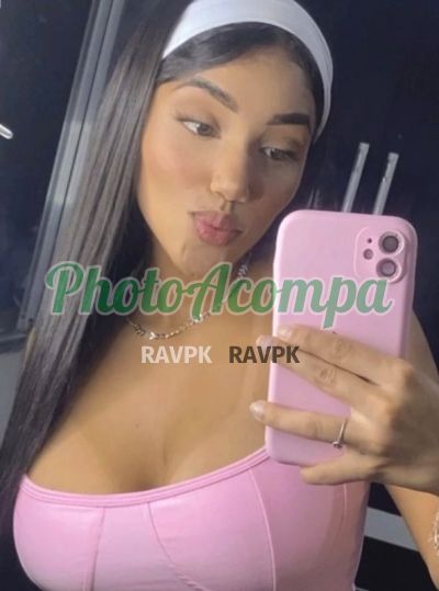 Gabi, garota de programa em Jaguariúna