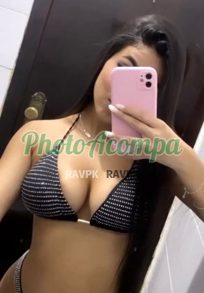 Gabi, acompanhante em Jaguariúna