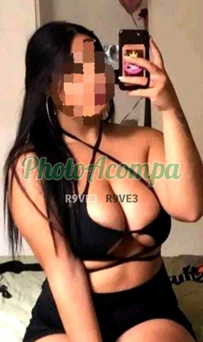 Larissa (11) 96366-5262, acompanhante em Peruíbe