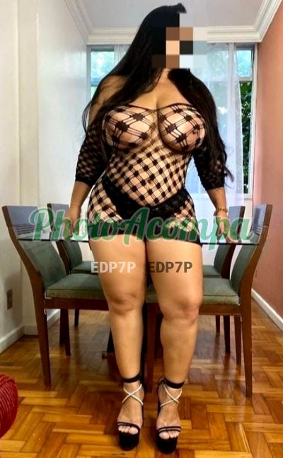 Nicolly Freitas, escort em Copacabana (RJ)