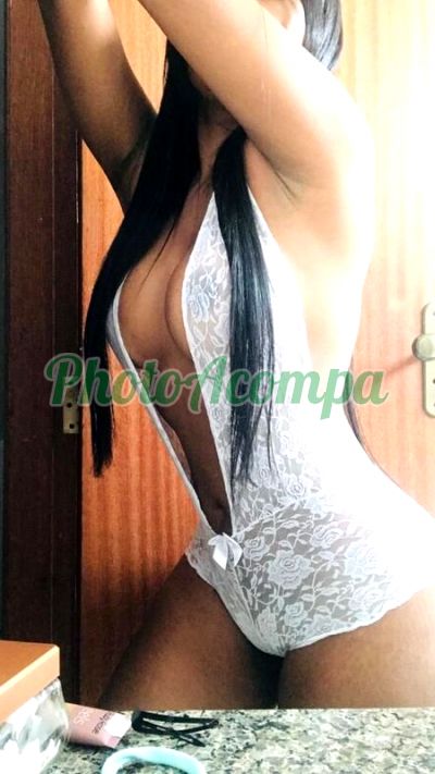 Biiah Lorenzo, escort em Nova Iguaçu