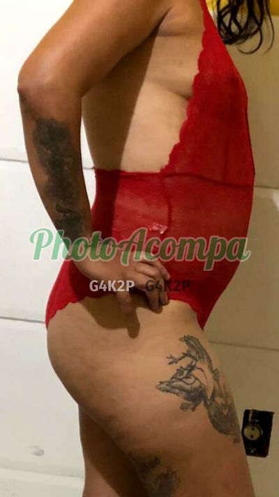 Carol, garota de programa em Itaquaquecetuba